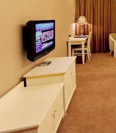 Dragon Hotel Chongqing Room photo