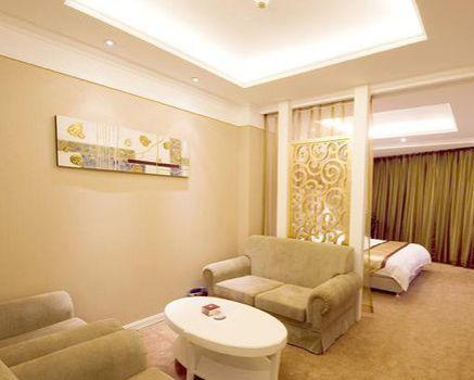 Dragon Hotel Chongqing Room photo