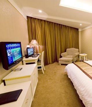 Dragon Hotel Chongqing Room photo