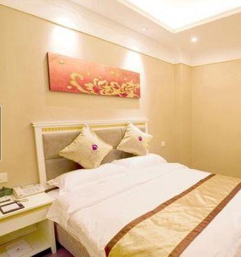 Dragon Hotel Chongqing Room photo