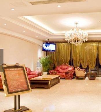 Dragon Hotel Chongqing Exterior photo